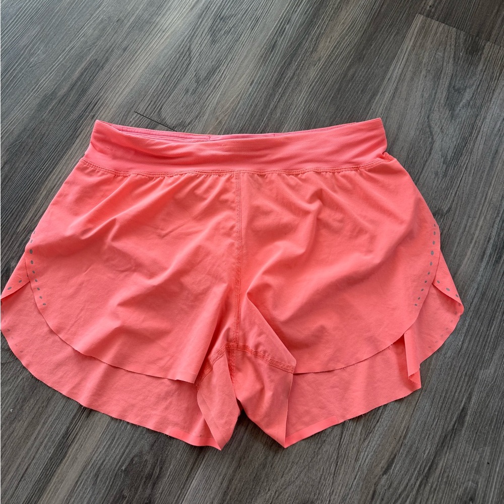 Lululemon Find your Pace Shorts 3”